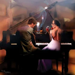 Puzzle Love Tone