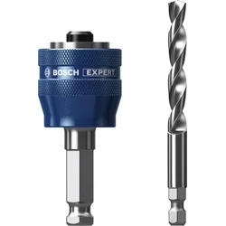 Bosch Vodeća burgija Expert PC+, HSS-G