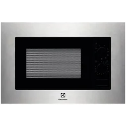 ELECTROLUX Vgrajena mikrovalovna pečica Electrolux KMSD203MMX 20L 700W, (5000510694)