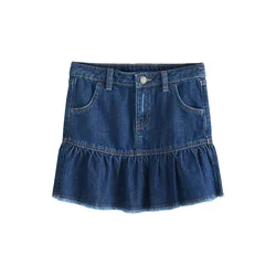 Next Krilo moder denim
