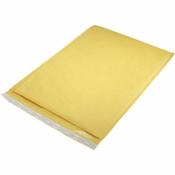 Koverta sa zračnim jastučićima (Š x V) 262 mm x 369 mm bež papir, plastika