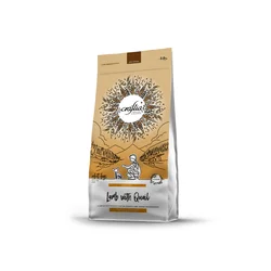 Craftia Natura Suva hrana za odrasle pse patuljastih i malih rasa od jagnjetine sa prepelicom, 2kg