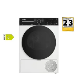 Whirlpool mašima za sušenje veša WPC8WBSEE