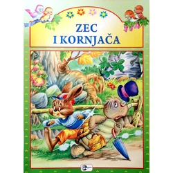 Zec i kornjača