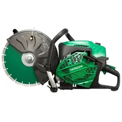 Motorna testera za beton - CM75EBP-WA, Hitachi