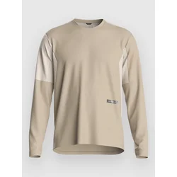 Ortovox Sequence Free Long Sleeve Jersey dark linen