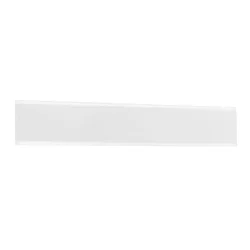 LINE ZIDNA LAMPA LED 2x12 WattW/3000K/1823lm/IP20/BIJELA