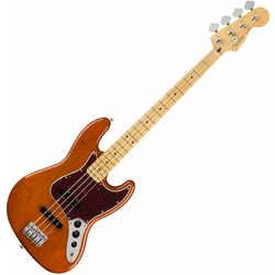 Fender Player Jazz Bass MN Aged Natural