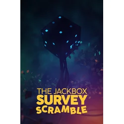 The Jackbox Survey Scramble PC/XBOX LIVE Key EUROPE