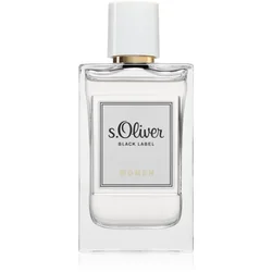 s.Oliver Toaletna voda Black Label, 30 ml