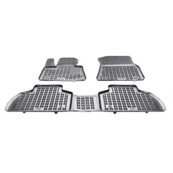 Rezaw-Plast Tipske patosnice za BMW X7 (G07) (2018+) - Kadice - 4pcs.