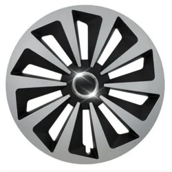 Fox Ring Mix Hubcap Set - 17