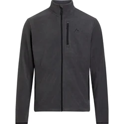 McKinley COARI IV M, muška jakna za planinarenje, siva 427060