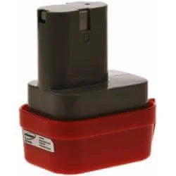 POWERY Akumulator Makita 192535-6 3000mAh