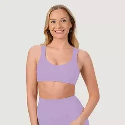 GymBeam NEO Sports Bra Iris