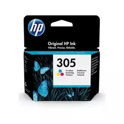 HP 305 Tri-color (3YM60AE) Kertridž