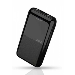 BAVIN Power Bank 20000mAh/ crna