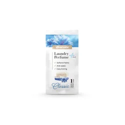 Parfum za pranje AMARELLA CLASSIC, vzorec 10 ml