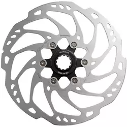 Shimano SM-RT70 Center Lock Disc Brake Rotor 203mm External Toothing Ice Tech