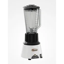 Santos Barski blender 33E, Crno-beli