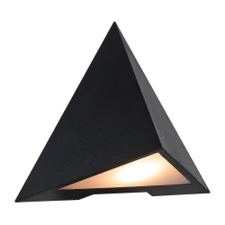 Nordlux - Spoljno zidno svetlo KONIT 1xGU10/10W/230V IP44