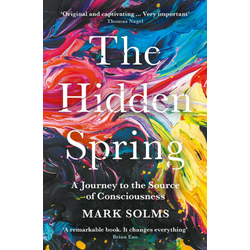 Hidden Spring