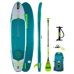 Paddle Board w/ Accessories Jobe Aero SUP Loa 11.6 – 2021