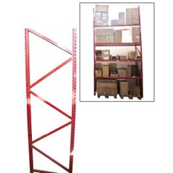 Regal za magacin stub 4000mm x 800mm ( 70130160 )