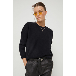 Superdry Pulover Essential, modra