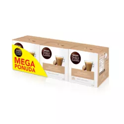 NESCAFE Dolce Gusto Cortado 302,4g (48 kapsula) MEGAPACK