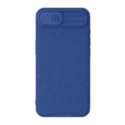 Maska Nillkin CamShield Pro za iPhone 16e/ 17e plava