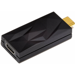 iFi audio SilentPower iSilencer+ CC USB filter