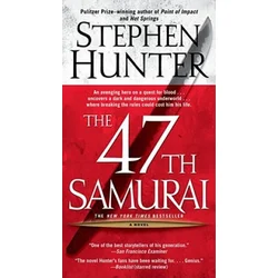 The 47th Samurai