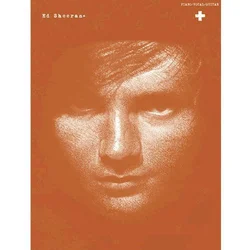 ED SHEERAN  (+)  PVG