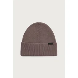 HUGO beanie kapa moška bombažna Xential