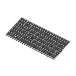 Originalna tipkovnica HP Inc. L14377-061 ITALIJANSKA