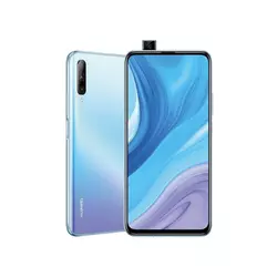 HUAWEI pametni telefon P Smart Pro 2019 6GB/128GB, Breathing Crystal