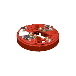 HOCHIKI YBO-R/3 (RED) Osnova za adresabilnu sirenu