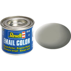 Revell Email Color kameno siva, mat