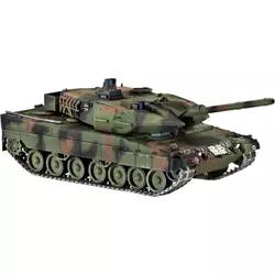 REVELL Maketa Leopard 2A6/A6M 070