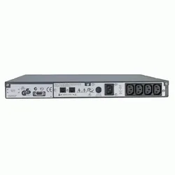 APC Smart-UPS SC SC450RMI1U UPS 450VA/280W rack 1U / tower