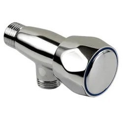 BALLETTO Ventil (85046) valve, 1/2, chrome