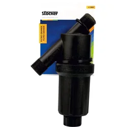Stocker Velik 3/4 filter