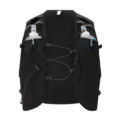 Endurance Genend Running Vest mit Flaschen
