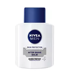 NIVEA MEN Silver Protect balsam za posle brijanja 100ml