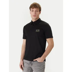 Armani Exchange  XM002232  Črna