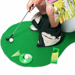 WC Golf