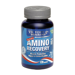 Amino Recovery 120 kapsula Weider