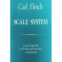 Scale System