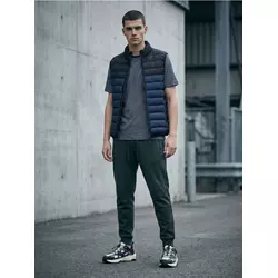 Sinsay - Jogger trenerke - plavozeleno